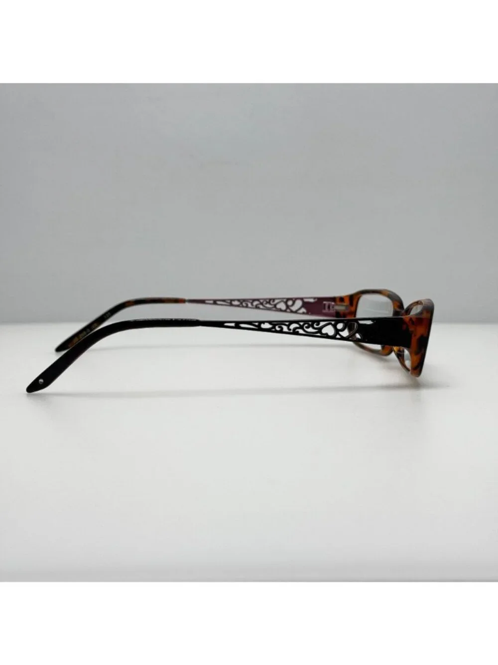 Jill Stuart JS 268-3 Eyeglasses Eye Glasses Frames 52-14-135